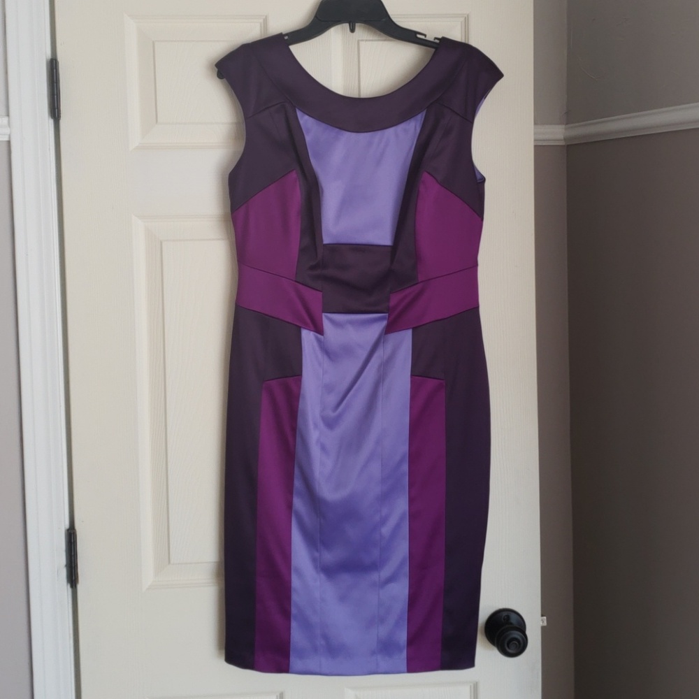 Roz and Ali cocktail dress